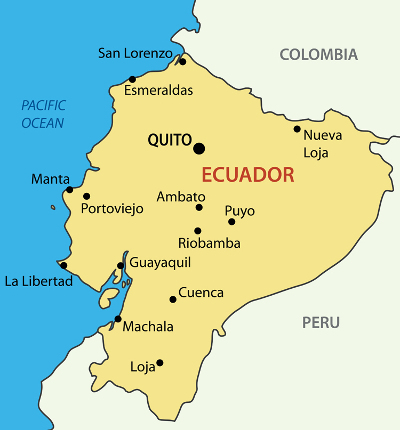 Ecuador country profile