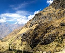 Inca Trail to Machu Picchu: What’s it Like?