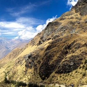 Inca Trail to Machu Picchu: What’s it Like?