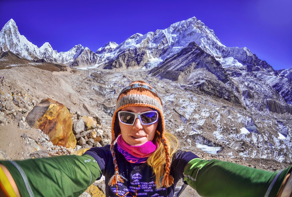 Everest Base Camp: What’s it Like?