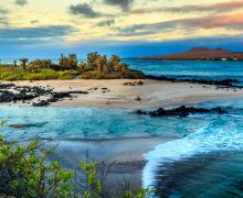 Best of the Galapagos: A Pilgrimage to Nature