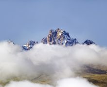 Climb Mount Kenya: What’s it Like?