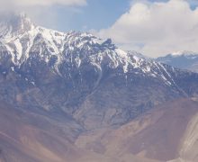 Bhutan’s Chomolhari Trek: What’s it Like?