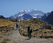 Climb Aconcagua: What’s it Like?
