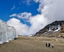 Mt Kilimanjaro: How to Prepare for High Altitude Trekking