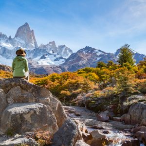Short on Time? Our 4-Day Fitz Roy & Cerro Torre Trek is for You!