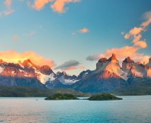 Why Patagonia’s “W” Trek Needs to Be on Your Life List